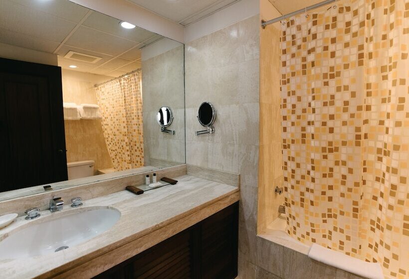 Номер Deluxe, Bth Hotel Lima Golf