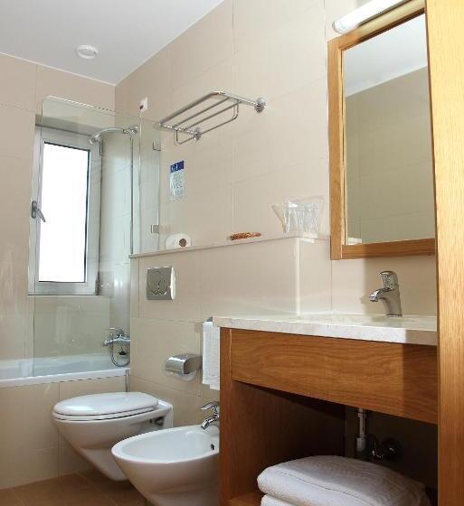 Семейный Номер, Casa Sao Nuno
