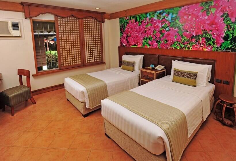 豪华房间, Costabella Tropical Beach
