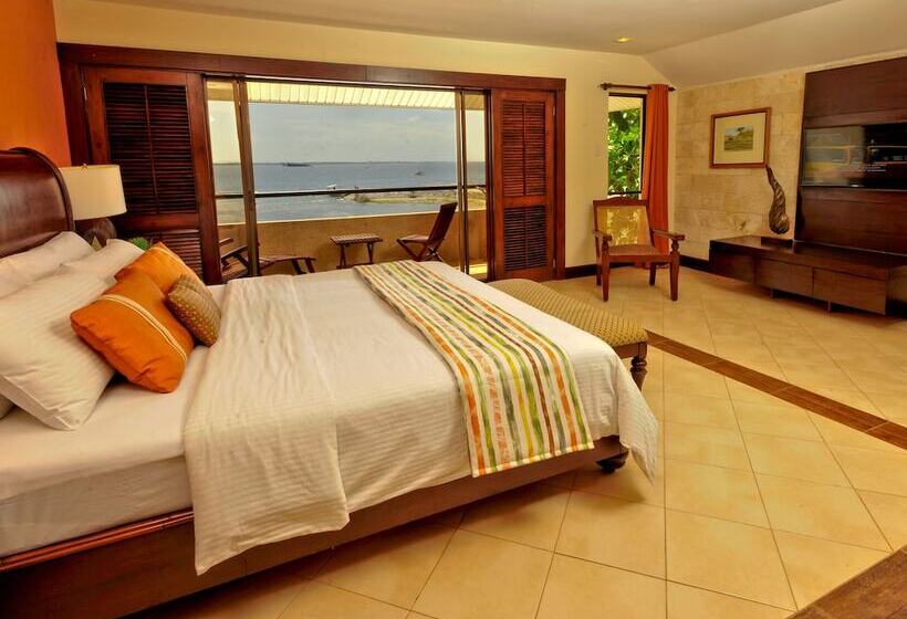 小型套房, Costabella Tropical Beach