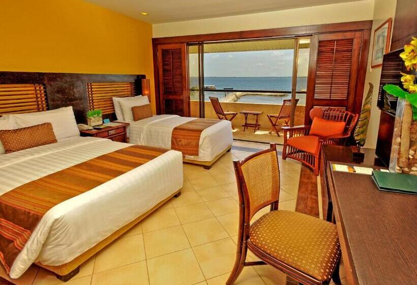 小型套房, Costabella Tropical Beach