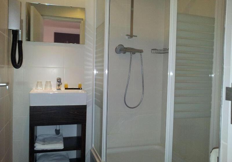 اتاق استاندارد, Intercontinental Wellington, An Ihg