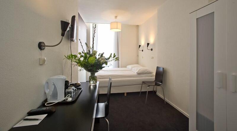 اتاق استاندارد, Intercontinental Wellington, An Ihg