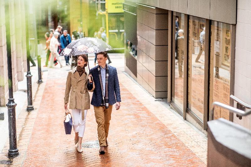 اتاق لوکس با تخت بزرگ, Intercontinental Wellington, An Ihg
