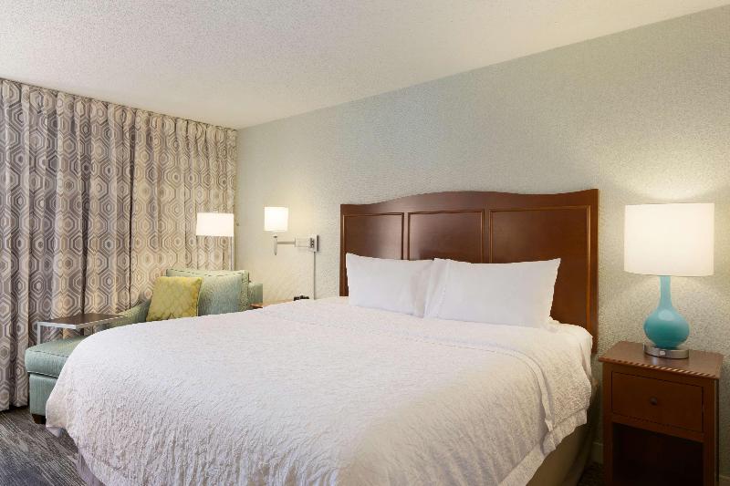 اتاق لوکس, Intercontinental Wellington, An Ihg