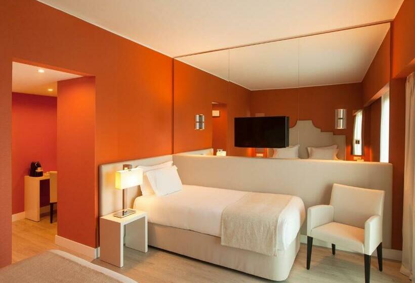 Habitación Triple Estándar, Lutecia Smart Design