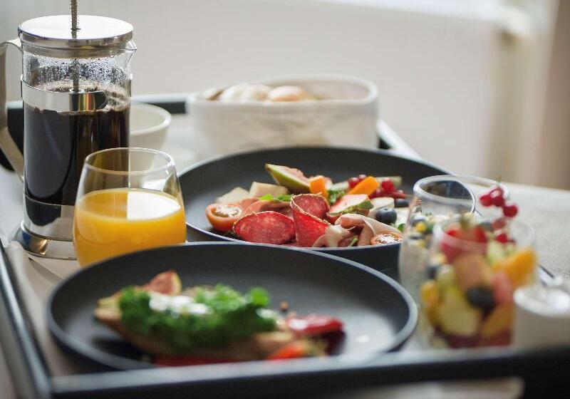 اتاق استاندارد, Mercure Lublin Centrum