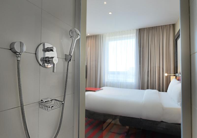 Номер Superior, Mercure Warszawa Grand