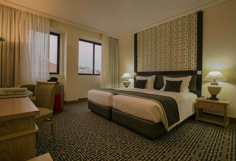 Quarto standard, Mundial