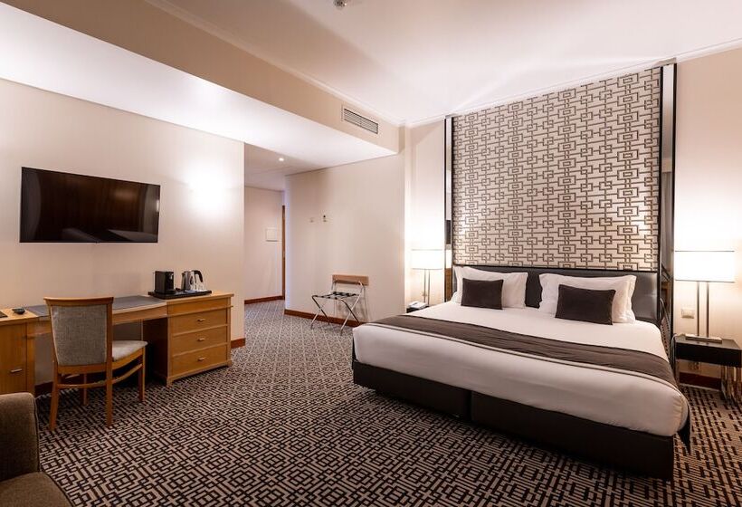 Quarto standard, Mundial