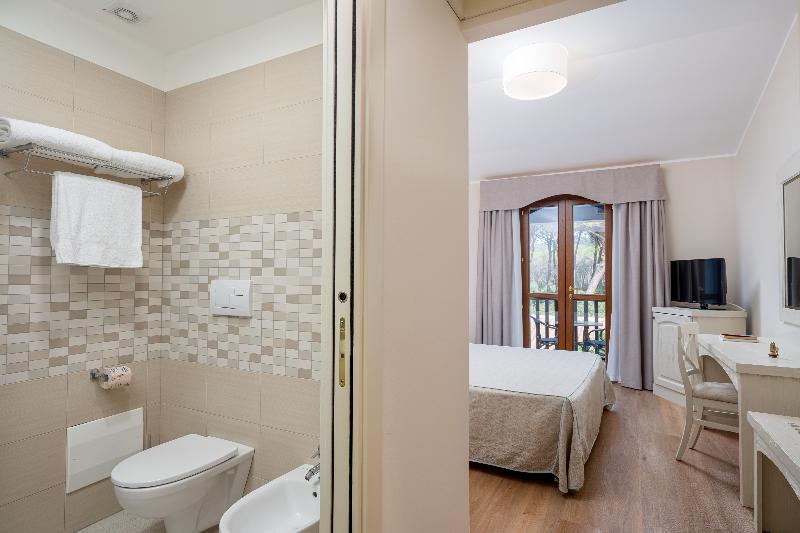 Quarto Triplo Standart, Mundial