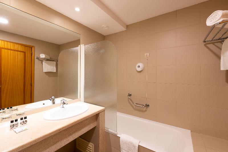 Quarto standard, Mundial