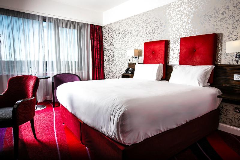 Quarto superior, Mundial