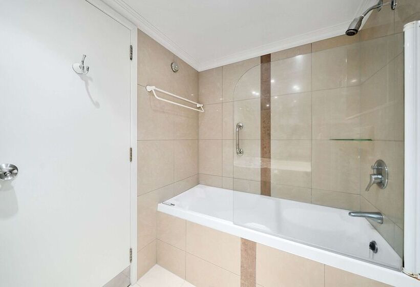 스탠다드 룸, Quality Inn Napier