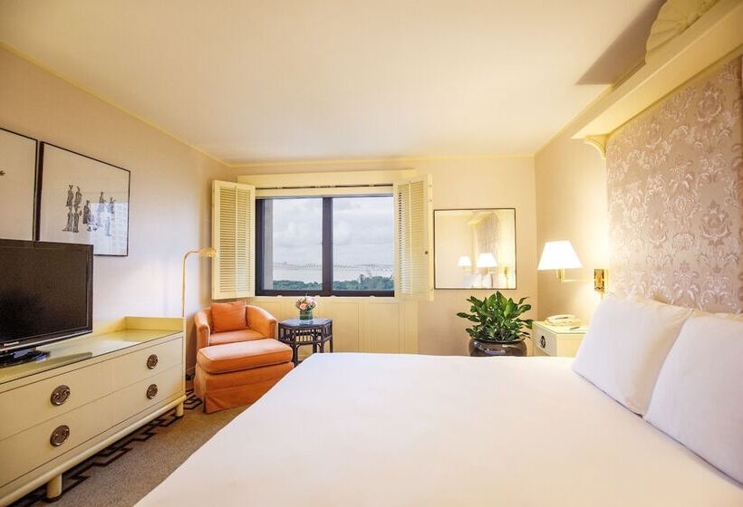 سوییت لوکس, Regency Art Hotel Macau