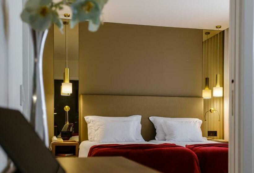 Family Suite, Regina