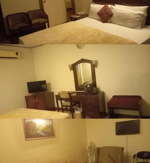 سوییت خانوادگی, Shalimar Rawalpindi