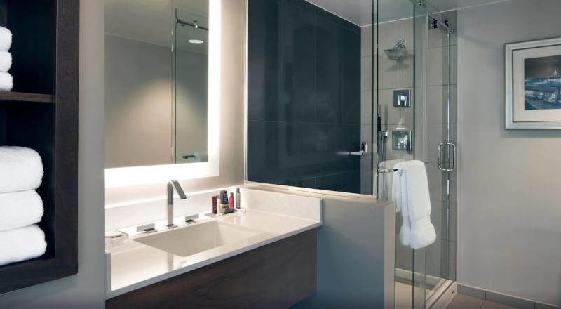 Номер Superior, Sofitel Grand Sopot
