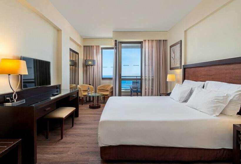 Номер Стандарт Вид на Море, Tui Blue Gardens  Adultsonly  Savoy Signature