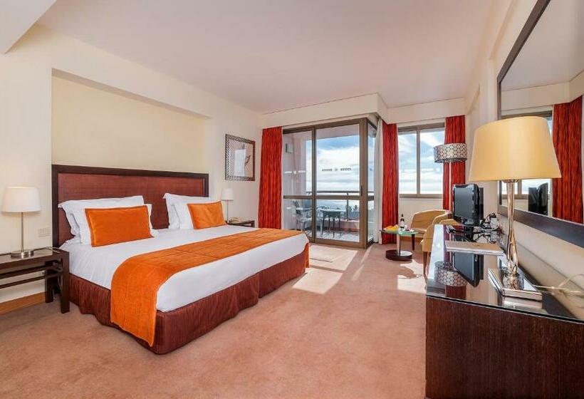 Люкс Вид на Море, Tui Blue Gardens  Adultsonly  Savoy Signature