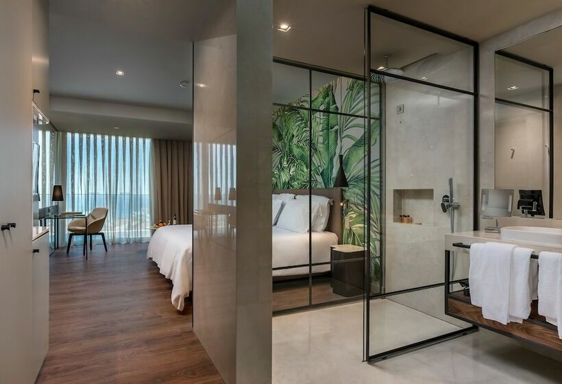 Номер Deluxe, Tui Blue Gardens  Adultsonly  Savoy Signature