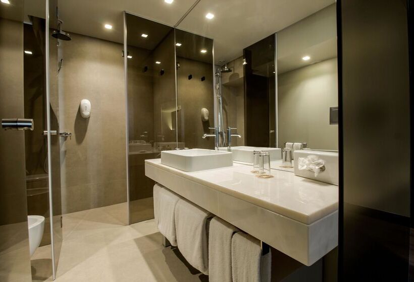 Номер Deluxe, Tui Blue Gardens  Adultsonly  Savoy Signature