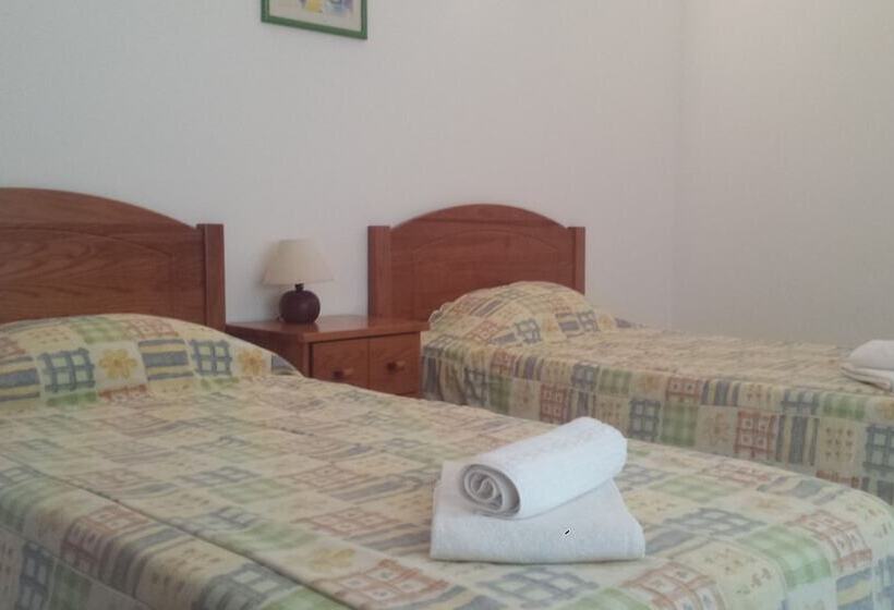 Апартаменты 1 Спальня, Luz Ocean Club Apartments