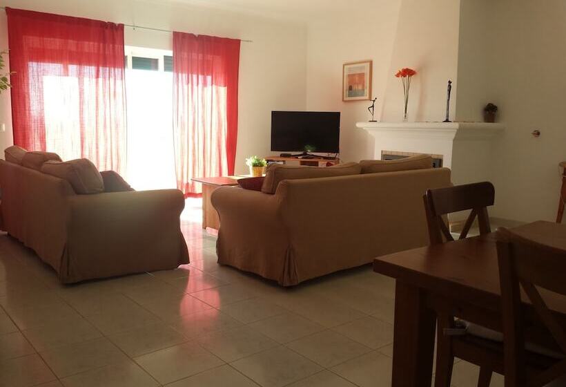 Апартаменты 2 Спальни, Luz Ocean Club Apartments