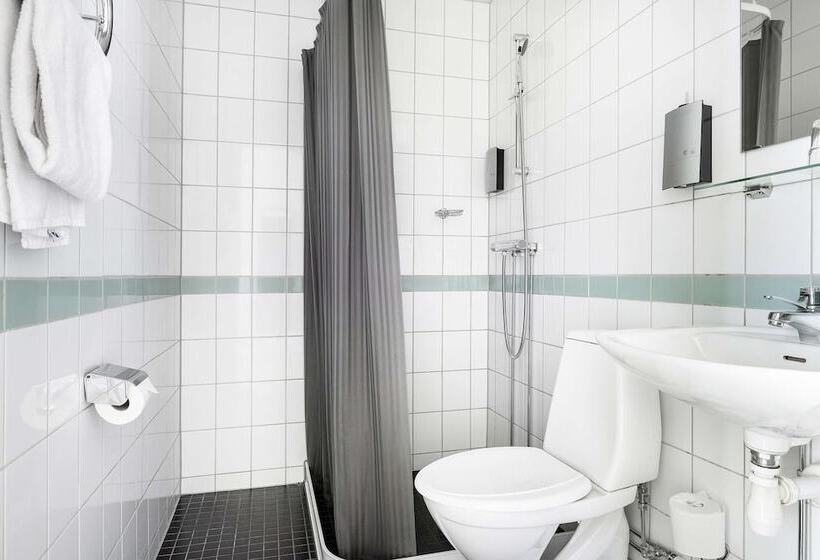 Номер Superior, Best Western Hotel Trollhattan