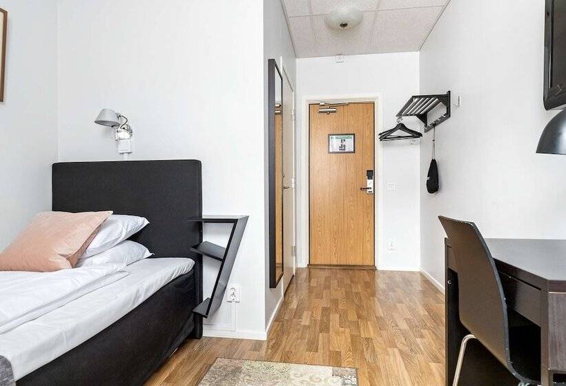 Номер Стандарт, Best Western Hotel Trollhattan
