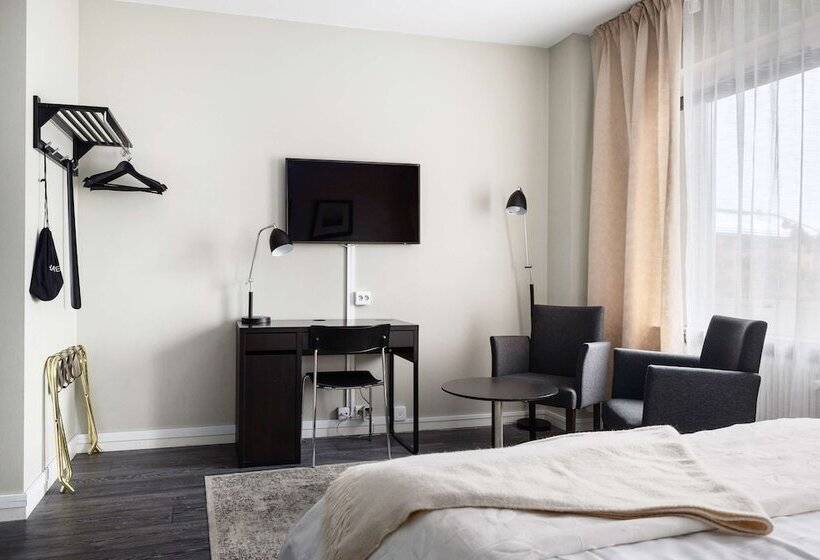 Семейный Номер, Best Western Hotel Trollhattan