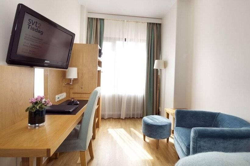 스탠다드 룸, Clarion Collection Hotel Wellington