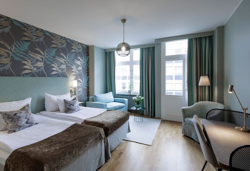 수피리어 룸, Clarion Collection Hotel Wellington