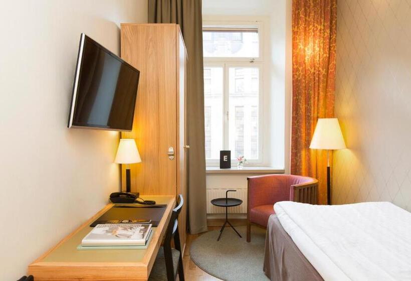 스탠다드 싱글 룸, Elite Hotel Adlon
