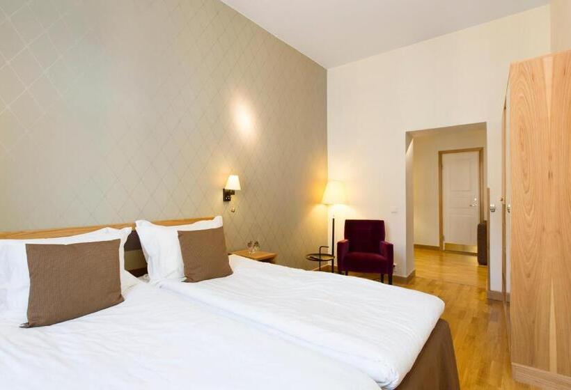 패밀리 룸, Elite Hotel Adlon