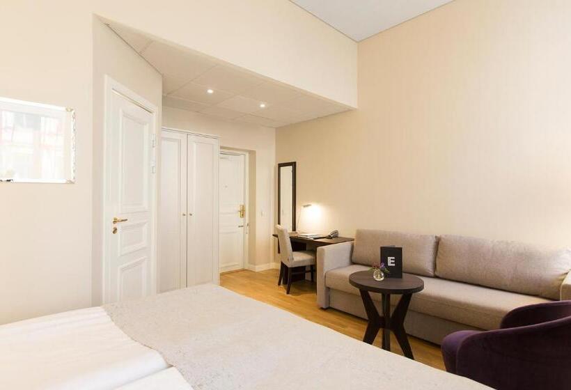 패밀리 룸, Elite Hotel Adlon