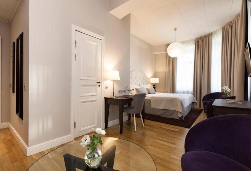 주니어 스위트, Elite Hotel Adlon