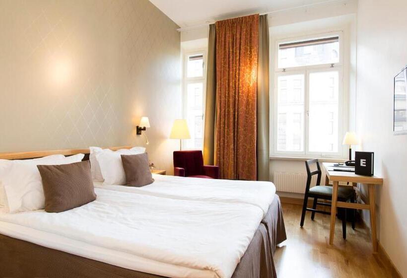 스탠다드 룸, Elite Hotel Adlon
