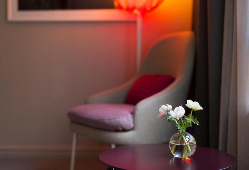 수피리어 룸, Elite Hotel Adlon