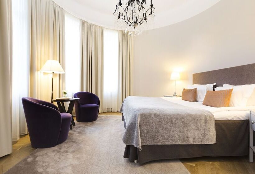 주니어 스위트, Elite Hotel Adlon