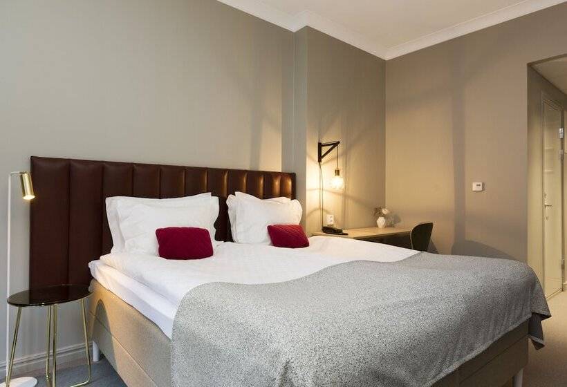 수피리어 룸, Elite Hotel Adlon