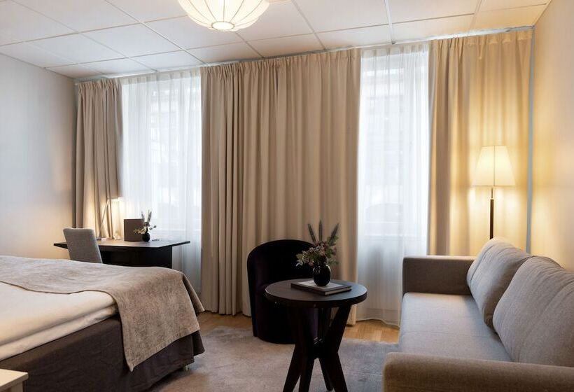 패밀리 룸, Elite Hotel Adlon