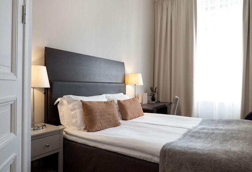 스탠다드 룸, Elite Hotel Adlon