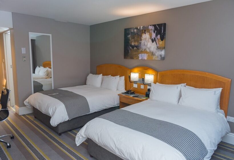 اتاق استاندارد, Holiday Inn Mutare, An Ihg