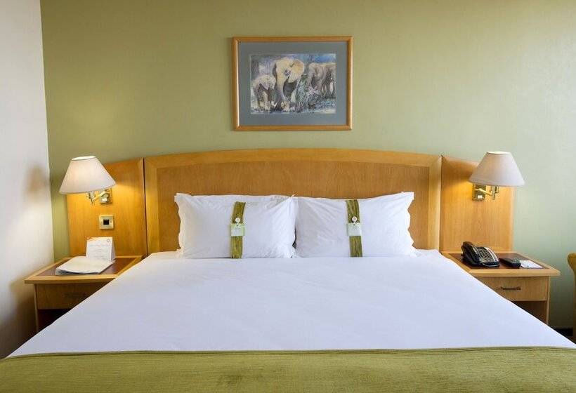 اتاق پرمیوم, Holiday Inn   Harare, An Ihg