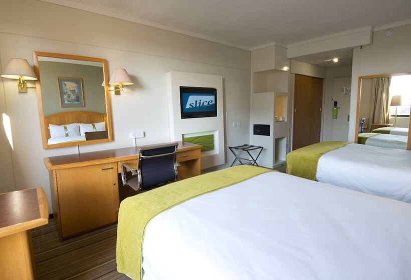 اتاق استاندارد, Holiday Inn   Harare, An Ihg