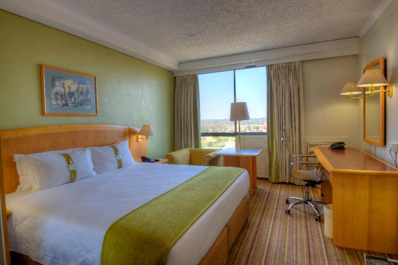 اتاق استاندارد, Holiday Inn   Harare, An Ihg