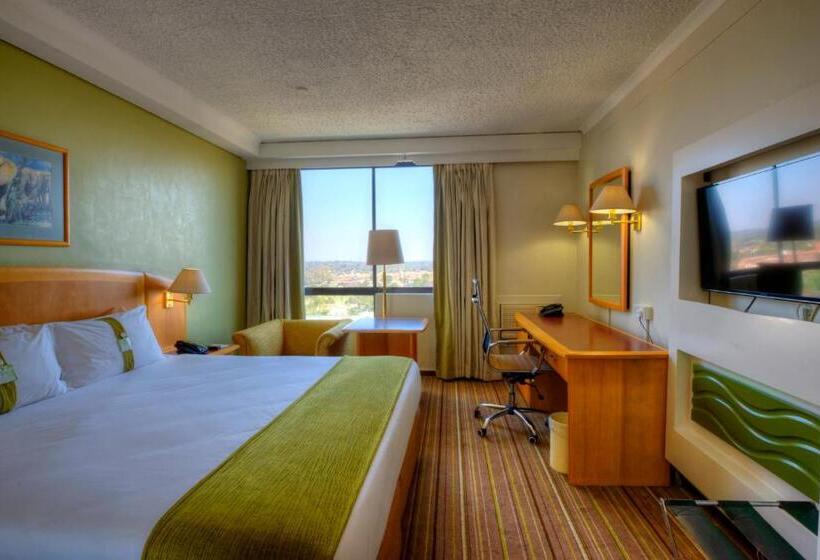 اتاق استاندارد با تخت بزرگ, Holiday Inn   Harare, An Ihg