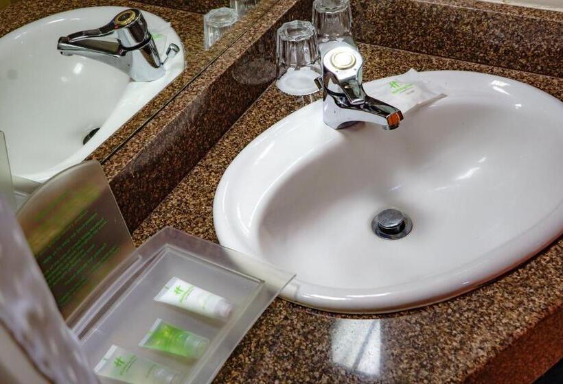 اتاق پرمیوم, Holiday Inn   Harare, An Ihg