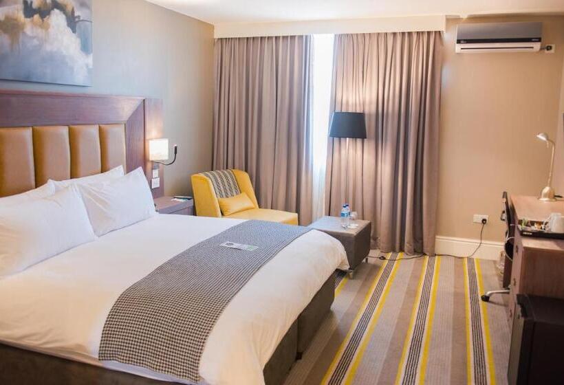 سوئیت با تخت بزرگ, Holiday Inn Mutare, An Ihg